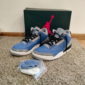 Jordan 3 shoes